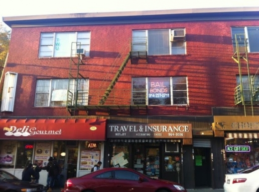 David Lewis-Bail Bondsman in Yonkers City, New York, United States - #2 Photo of Point of interest, Establishment