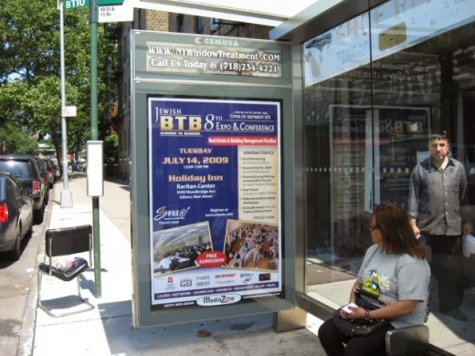 MediaZone NY in Brooklyn City, New York, United States - #1 Photo of Point of interest, Establishment