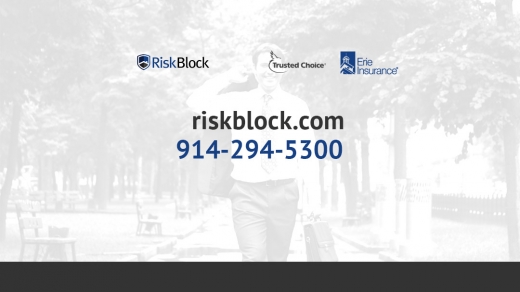 RiskBlock in New Rochelle City, New York, United States - #2 Photo of Point of interest, Establishment, Insurance agency