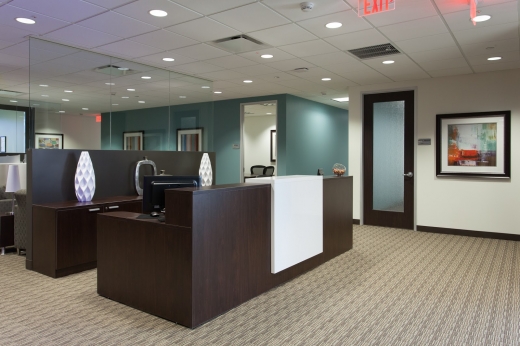 Regus in Yonkers City, New York, United States - #2 Photo of Point of interest, Establishment, Real estate agency