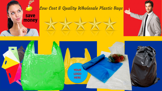 International Plastic Bags LLC in Newark City, New Jersey, United States - #2 Photo of Point of interest, Establishment