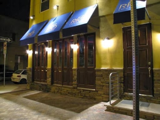 Rio Lounge in Newark City, New Jersey, United States - #1 Photo of Restaurant, Food, Point of interest, Establishment, Bar, Night club