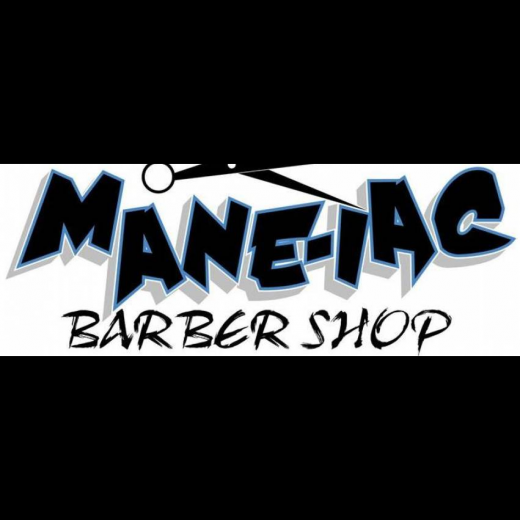 Mane-iac Barber Shop in Monmouth County City, New Jersey, United States - #3 Photo of Point of interest, Establishment, Health, Hair care