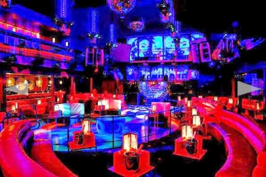 Club NY in New York City, New York, United States - #1 Photo of Point of interest, Establishment, Bar, Night club