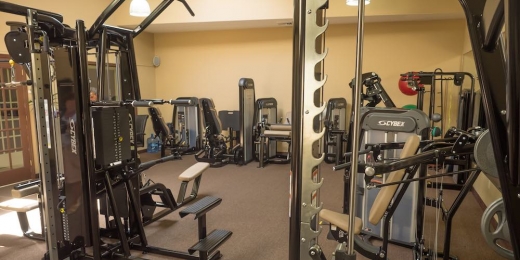 Studio 129 Fitness in Locust Valley City, New York, United States - #1 Photo of Point of interest, Establishment, Health, Gym