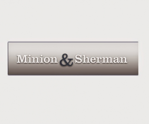 Minion & Sherman in Newark City, New Jersey, United States - #2 Photo of Point of interest, Establishment, Lawyer
