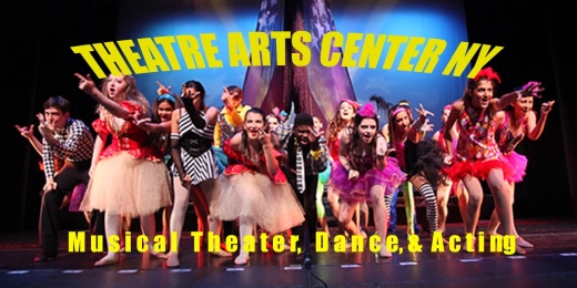 Photo by Theatre Arts Center NY LLC for Theatre Arts Center NY LLC