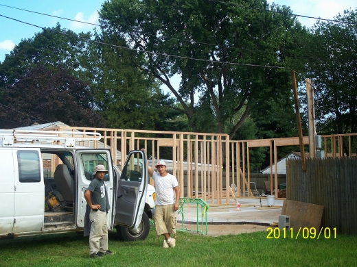 Photo by <br />
<b>Notice</b>:  Undefined index: user in <b>/home/www/activeuser/data/www/vaplace.com/core/views/default/photos.php</b> on line <b>128</b><br />
. Picture for JCA Carpentry Corporation in Woodbridge Township City, New Jersey, United States - Point of interest, Establishment, General contractor
