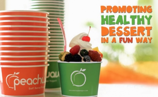 Photo by <br />
<b>Notice</b>:  Undefined index: user in <b>/home/www/activeuser/data/www/vaplace.com/core/views/default/photos.php</b> on line <b>128</b><br />
. Picture for Peachwave Frozen Yogurt in Bronx City, New York, United States - Food, Point of interest, Establishment, Store