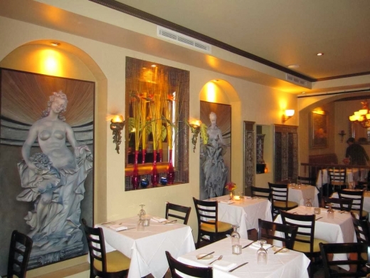 Zest in Staten Island City, New York, United States - #2 Photo of Restaurant, Food, Point of interest, Establishment, Bar