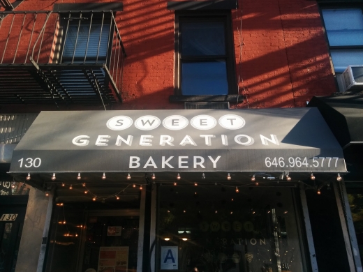 Sweet Generation in New York City, New York, United States - #1 Photo of Food, Point of interest, Establishment, Store, Bakery