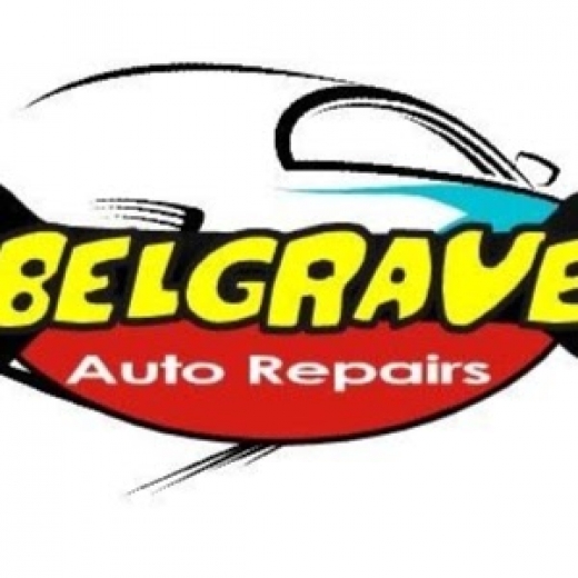 Belgraves Auto Repair in East Orange City, New Jersey, United States - #2 Photo of Point of interest, Establishment, Car repair