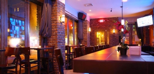 Viva Tapas Bar & Lounge in New York City, New York, United States - #1 Photo of Restaurant, Food, Point of interest, Establishment, Bar, Night club