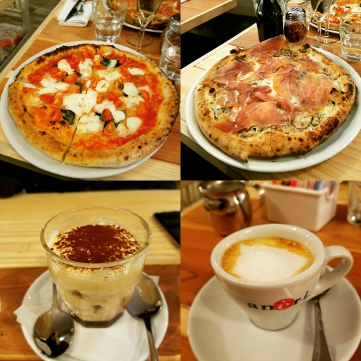 Sottocasa Pizzeria - Harlem in New York City, New York, United States - #2 Photo of Restaurant, Food, Point of interest, Establishment