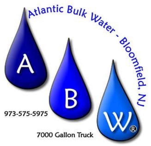 Photo by Atlantic Bulk Water for Atlantic Bulk Water