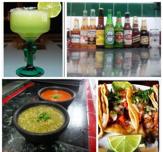 Tacos Al Suadero in Queens City, New York, United States - #2 Photo of Restaurant, Food, Point of interest, Establishment