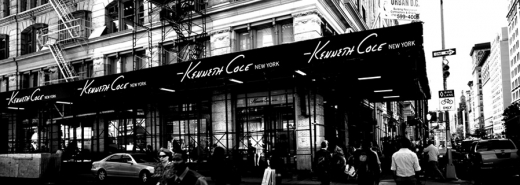 Kenneth Cole in New York City, New York, United States - #1 Photo of Point of interest, Establishment, Store, Clothing store, Shoe store
