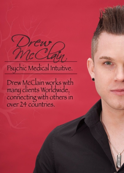 Drew McClain Psychic-Medium in New York City, New York, United States - #3 Photo of Point of interest, Establishment