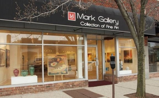 Photo by Mark Gallery for Mark Gallery