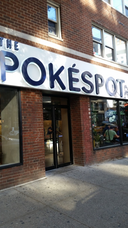 Photo by <br />
<b>Notice</b>:  Undefined index: user in <b>/home/www/activeuser/data/www/vaplace.com/core/views/default/photos.php</b> on line <b>128</b><br />
. Picture for The PokéSpot in New York City, New York, United States - Restaurant, Food, Point of interest, Establishment