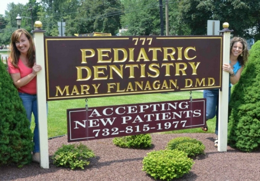 Mary Flanagan, DMD Pediatric Dentistry in Clark City, New Jersey, United States - #4 Photo of Point of interest, Establishment, Health, Doctor, Dentist