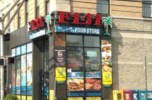 Fiji In & Out Food Store in Union City, New Jersey, United States - #1 Photo of Food, Point of interest, Establishment, Store, Grocery or supermarket, Convenience store