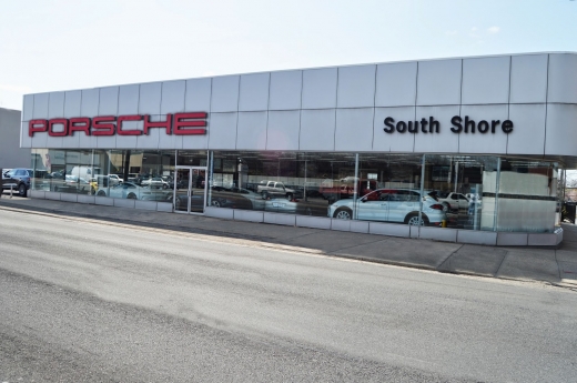 Porsche of South Shore in Freeport City, New York, United States - #2 Photo of Point of interest, Establishment, Car dealer, Store, Car repair