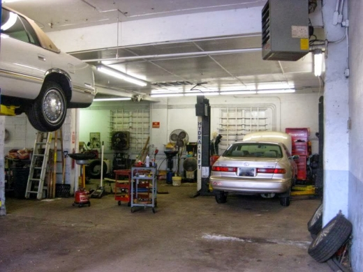 Clearview Tire & Auto Repair in College Point City, New York, United States - #4 Photo of Point of interest, Establishment, Store, Car repair