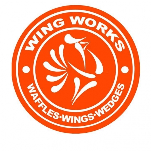 Photo by Wing Works Inc. for Wing Works Inc.