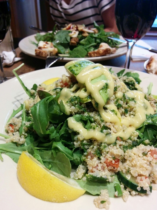 Le Pain Quotidien - Lincoln Plaza in New York City, New York, United States - #2 Photo of Restaurant, Food, Point of interest, Establishment, Store, Meal takeaway, Cafe, Bakery