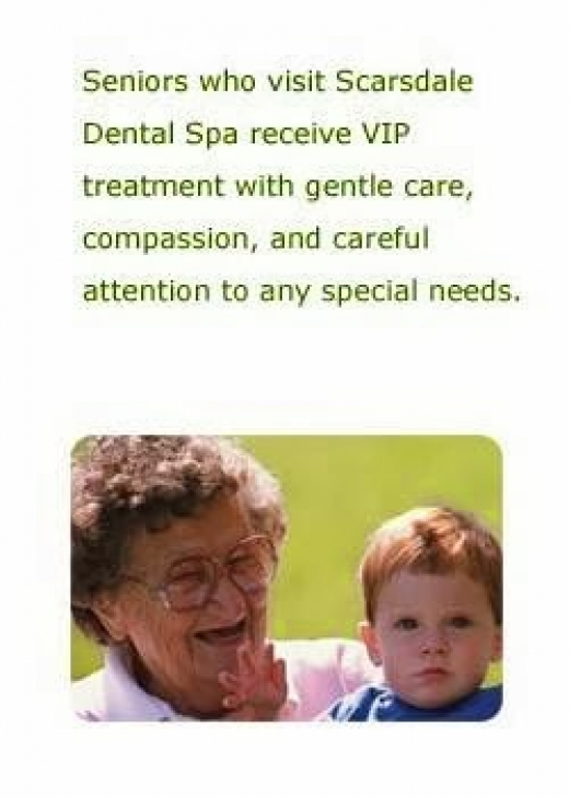 Photo by <br />
<b>Notice</b>:  Undefined index: user in <b>/home/www/activeuser/data/www/vaplace.com/core/views/default/photos.php</b> on line <b>128</b><br />
. Picture for Scarsdale Dental Spa in Scarsdale City, New York, United States - Point of interest, Establishment, Health, Doctor, Dentist