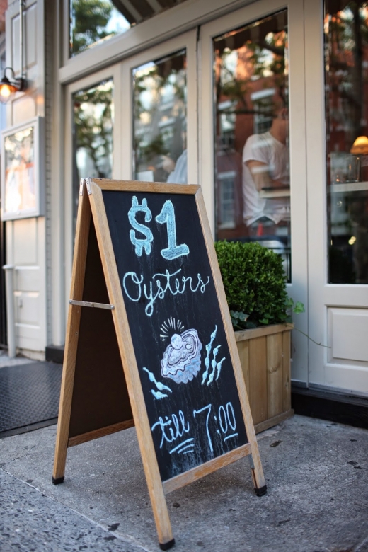 Mermaid Oyster Bar in New York City, New York, United States - #4 Photo of Restaurant, Food, Point of interest, Establishment, Bar