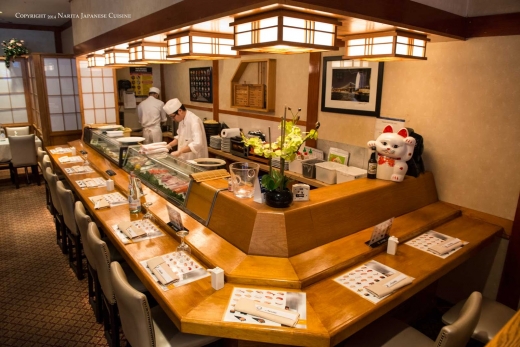 Narita in Queens City, New York, United States - #1 Photo of Restaurant, Food, Point of interest, Establishment, Bar