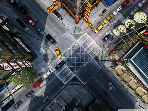 Rockstar Games in New York City, New York, United States - #3 Photo of Point of interest, Establishment