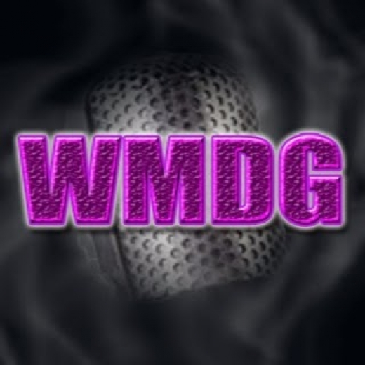 WMDG Darkgoddess in Bronx City, New York, United States - #4 Photo of Point of interest, Establishment