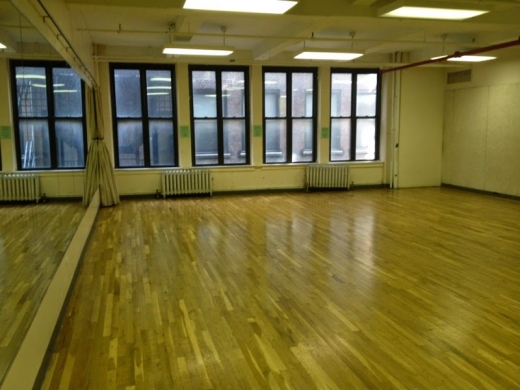Chelsea Studios in New York City, New York, United States - #2 Photo of Point of interest, Establishment, Store