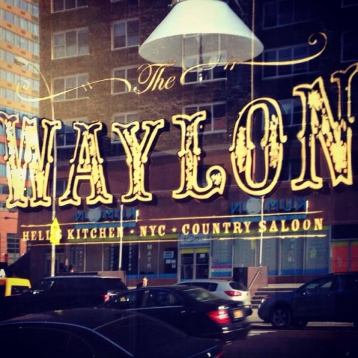 The Waylon in New York City, New York, United States - #2 Photo of Restaurant, Food, Point of interest, Establishment, Bar
