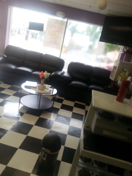 Beautiful Nails Spa in Union City, New Jersey, United States - #3 Photo of Point of interest, Establishment, Store, Beauty salon, Hair care