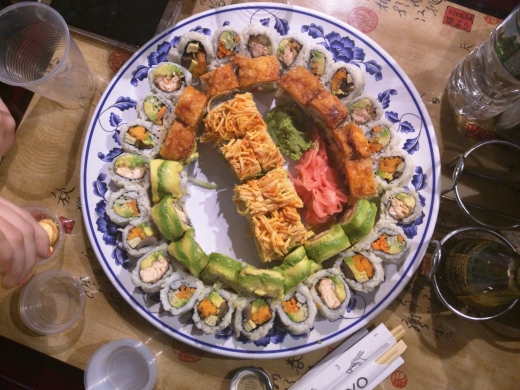 Photo by <br />
<b>Notice</b>:  Undefined index: user in <b>/home/www/activeuser/data/www/vaplace.com/core/views/default/photos.php</b> on line <b>128</b><br />
. Picture for Sushi Tokyo in Kings County City, New York, United States - Restaurant, Food, Point of interest, Establishment