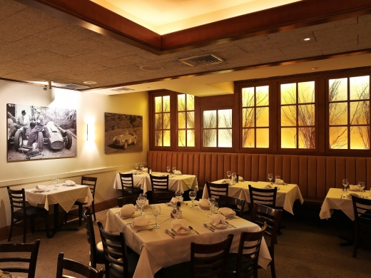 Tony's Di Napoli in New York City, New York, United States - #2 Photo of Restaurant, Food, Point of interest, Establishment, Bar