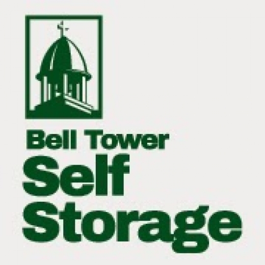 Bell Tower Self Storage in Haledon City, New Jersey, United States - #4 Photo of Point of interest, Establishment, Storage