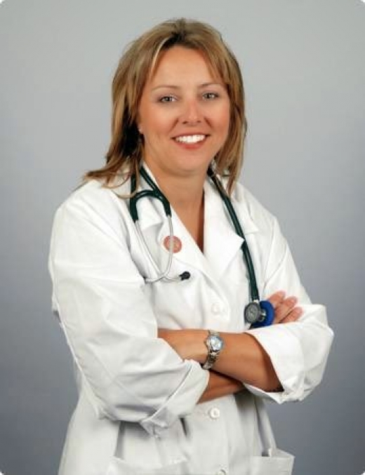 Lisa Calandra, DPM in New York City, New York, United States - #1 Photo of Point of interest, Establishment, Health, Doctor
