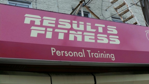 Results Fitness For Men in Richmond City, New York, United States - #2 Photo of Point of interest, Establishment, Health, Gym