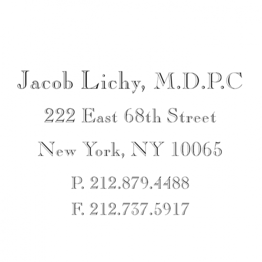 Precision Radiology by Jacob Lichy M.D.P.C. in New York City, New York, United States - #3 Photo of Point of interest, Establishment, Health, Doctor