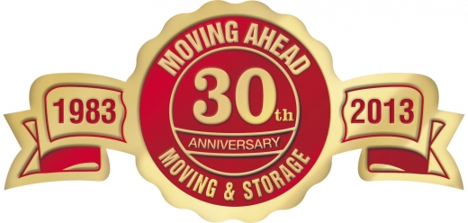MOVING AHEAD MOVING AND STORAGE in New Hyde Park City, New York, United States - #1 Photo of Point of interest, Establishment, Moving company, Storage