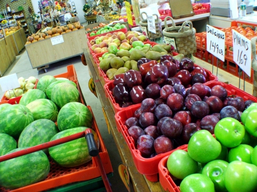 Ploch's Farm in Clifton City, New Jersey, United States - #4 Photo of Food, Point of interest, Establishment