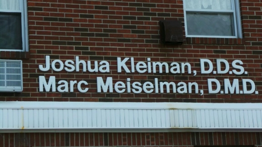 Photo by <br />
<b>Notice</b>:  Undefined index: user in <b>/home/www/activeuser/data/www/vaplace.com/core/views/default/photos.php</b> on line <b>128</b><br />
. Picture for Kleiman & Meiselman: Meiselman Marc A DDS in Staten Island City, New York, United States - Point of interest, Establishment, Health, Dentist