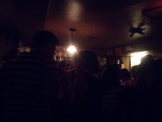 Little Branch in New York City, New York, United States - #3 Photo of Point of interest, Establishment, Bar, Night club