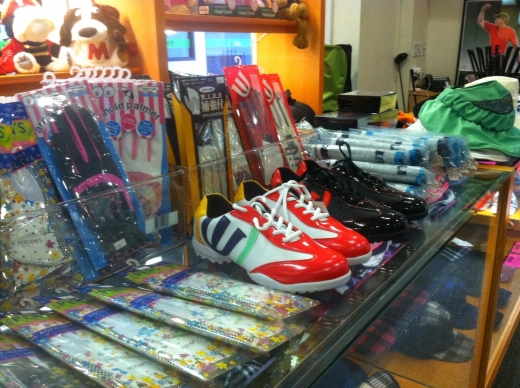 Joy Golf in Fort Lee City, New Jersey, United States - #2 Photo of Point of interest, Establishment, Store
