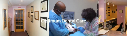 Photo by <br />
<b>Notice</b>:  Undefined index: user in <b>/home/www/activeuser/data/www/vaplace.com/core/views/default/photos.php</b> on line <b>128</b><br />
. Picture for Optimum Dental Care in Bronx City, New York, United States - Point of interest, Establishment, Health, Dentist